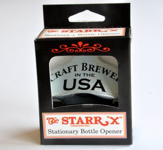 Bottle Opener, Craft
